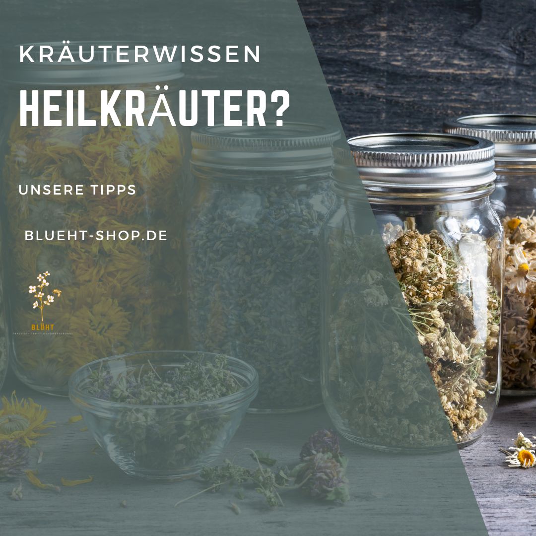 Heilkräuter