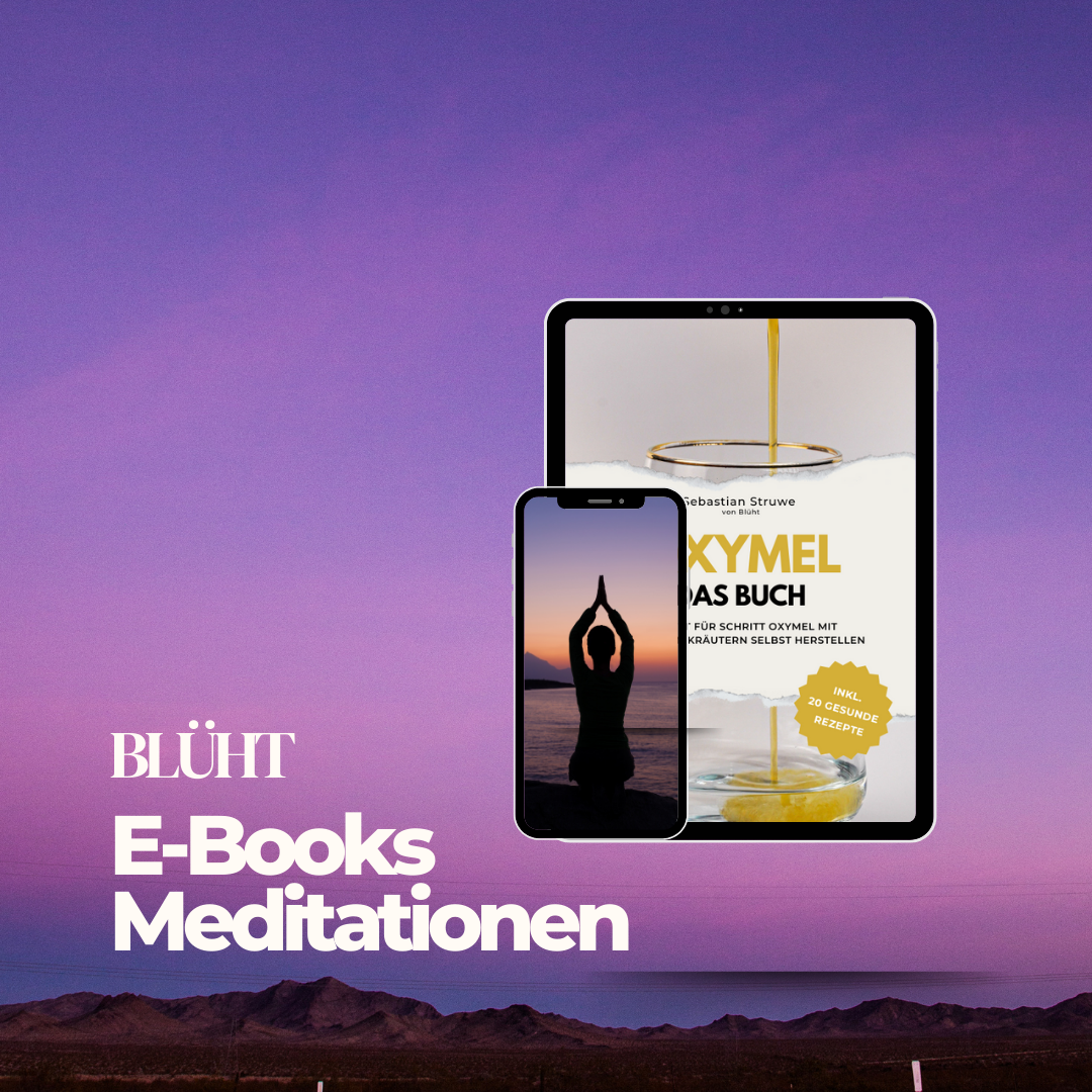 E-Books & Meditationen